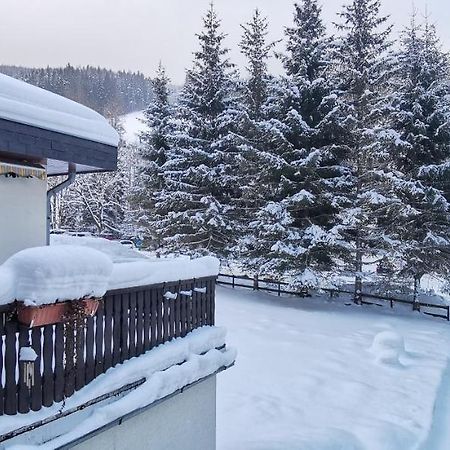 Am Kaltenbach - Spital Am Semmering, Stuhleck ภายนอก รูปภาพ