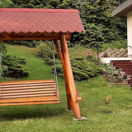 Am Kaltenbach - Spital Am Semmering, Stuhleck ภายนอก รูปภาพ