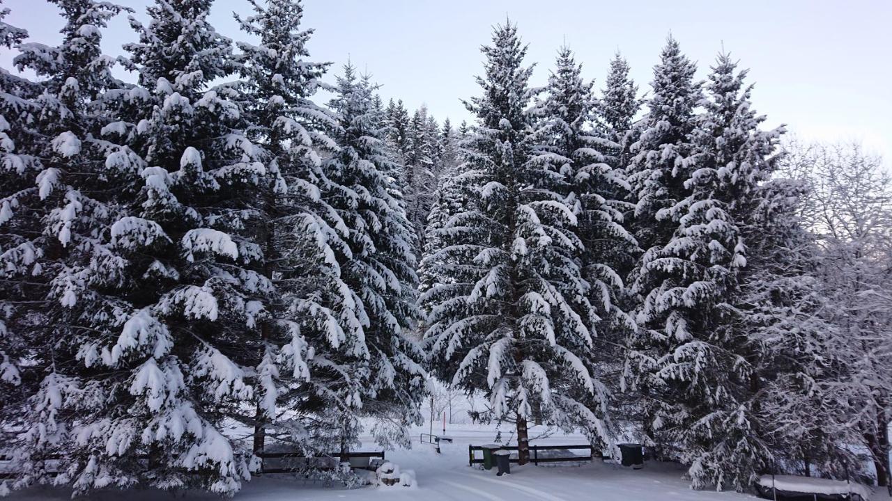 Am Kaltenbach - Spital Am Semmering, Stuhleck ภายนอก รูปภาพ