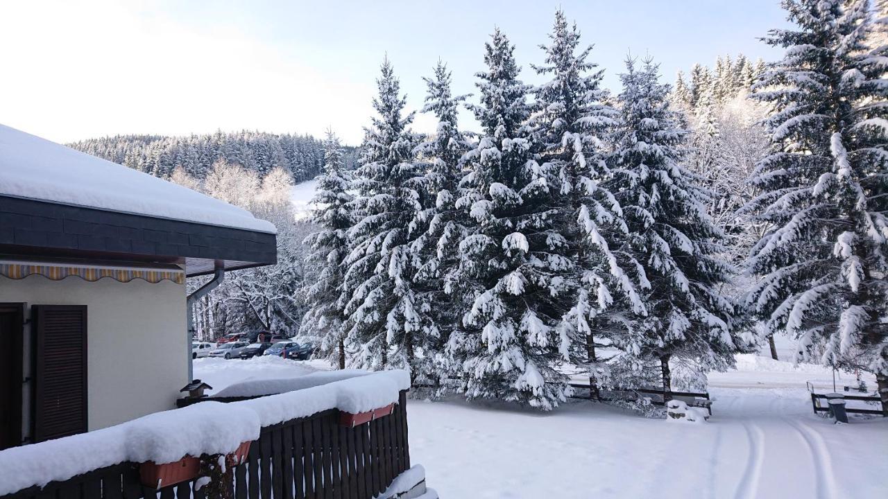 Am Kaltenbach - Spital Am Semmering, Stuhleck ภายนอก รูปภาพ