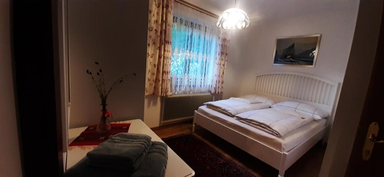 Am Kaltenbach - Spital Am Semmering, Stuhleck ภายนอก รูปภาพ