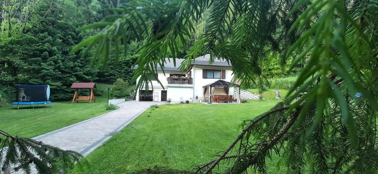Am Kaltenbach - Spital Am Semmering, Stuhleck ภายนอก รูปภาพ