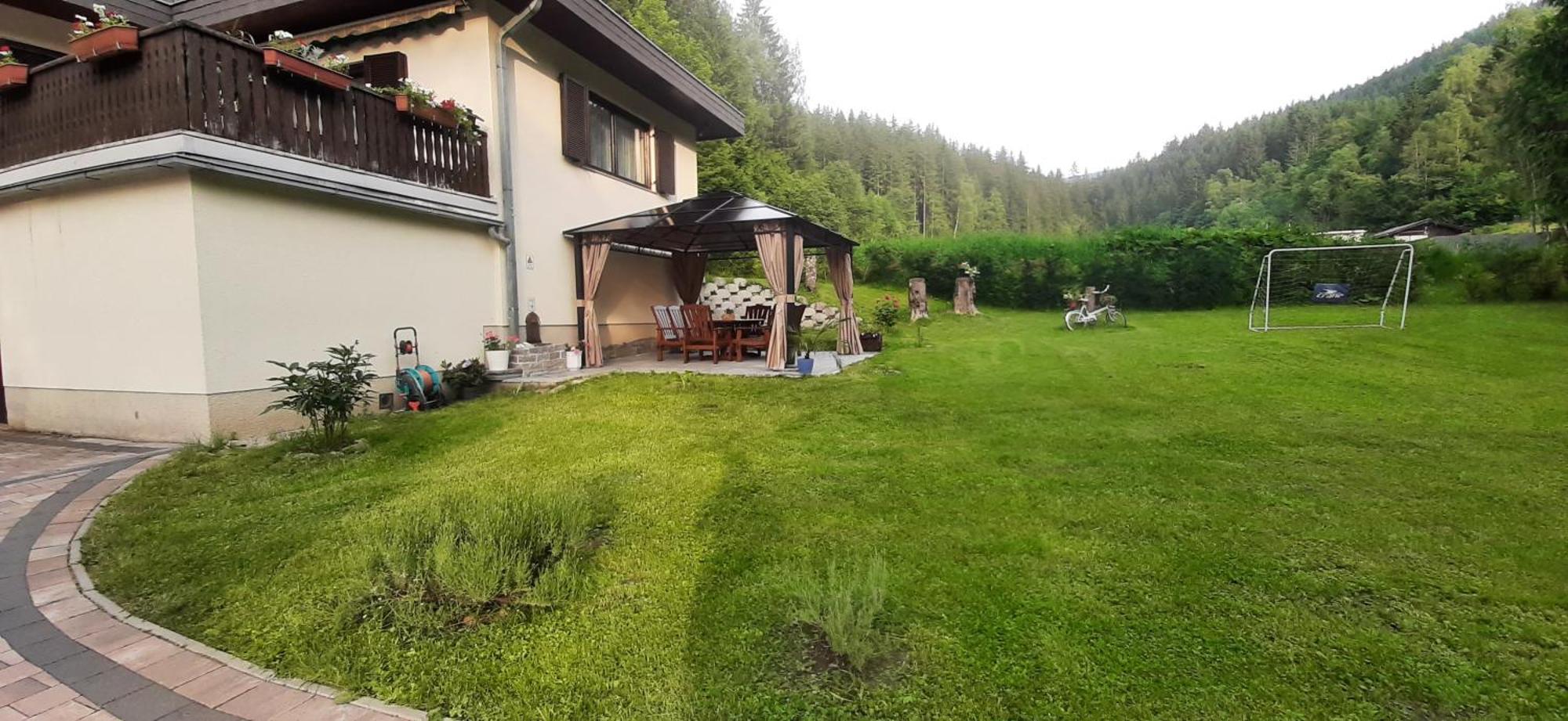 Am Kaltenbach - Spital Am Semmering, Stuhleck ภายนอก รูปภาพ