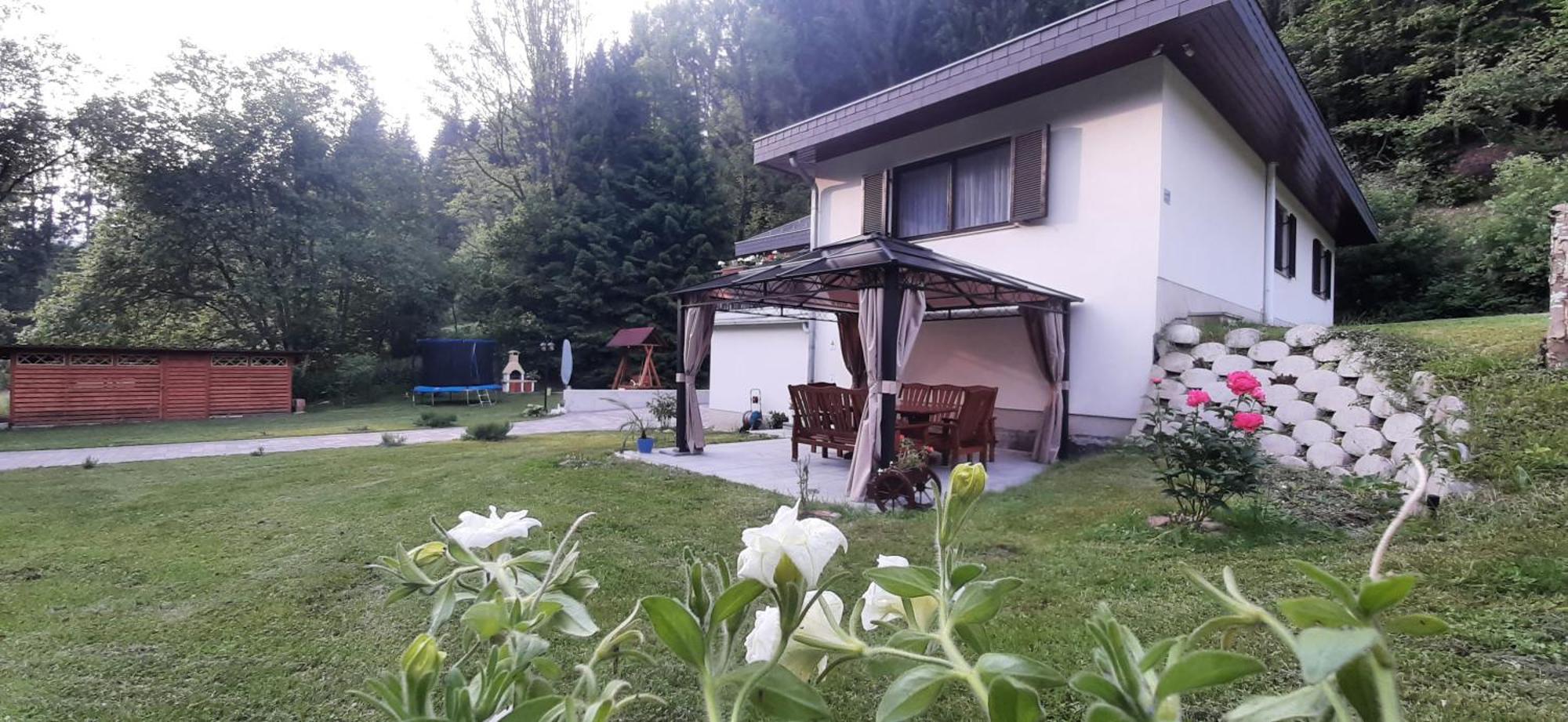 Am Kaltenbach - Spital Am Semmering, Stuhleck ภายนอก รูปภาพ