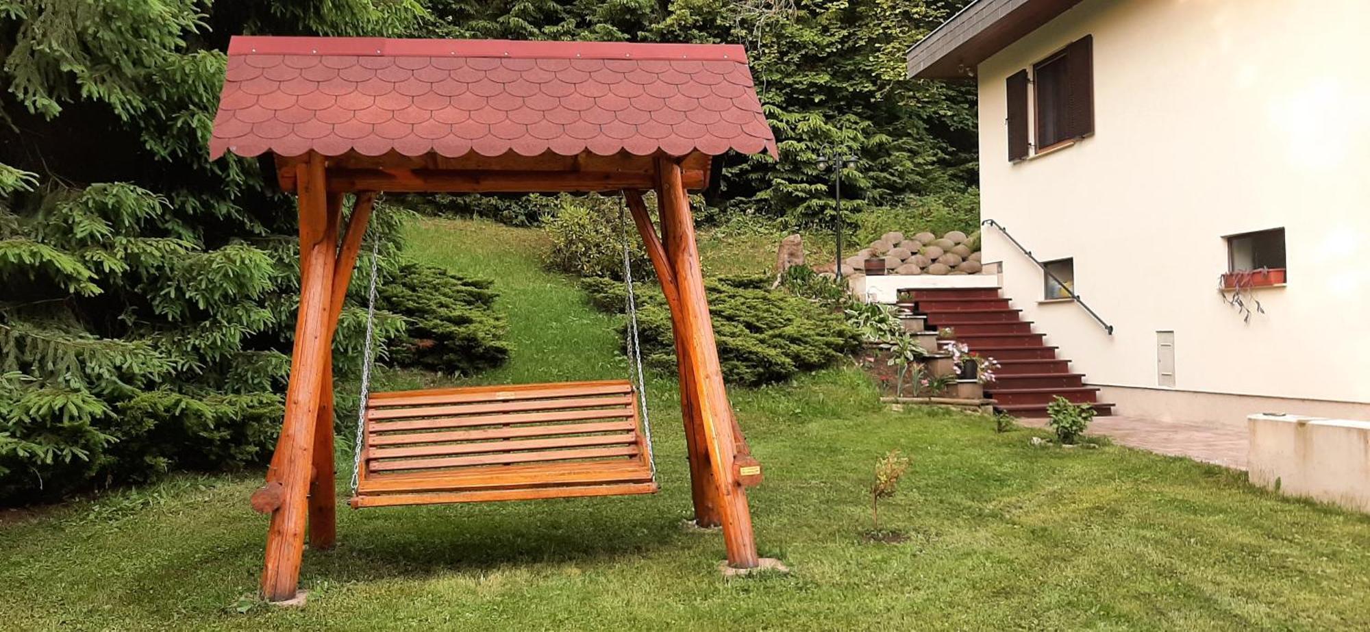 Am Kaltenbach - Spital Am Semmering, Stuhleck ภายนอก รูปภาพ